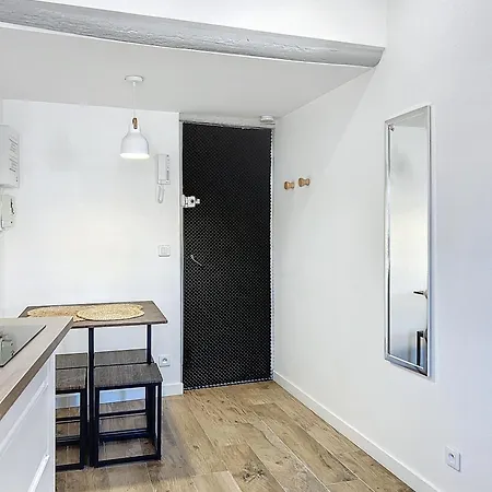 Deux Pieces 32m2 Suquet Centre Historique Apartment Cannes