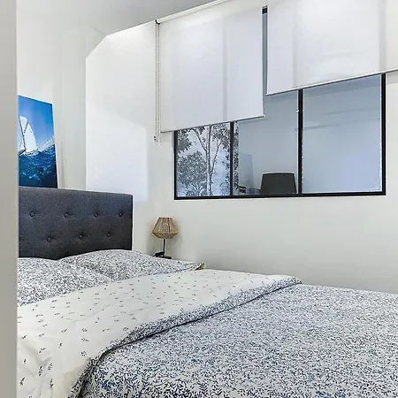 Deux Pièces 32m2 Suquet Centre Historique *