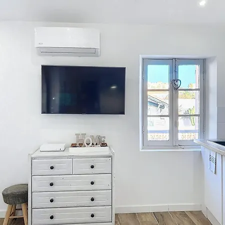 Deux Pièces 32m2 Suquet Centre Historique