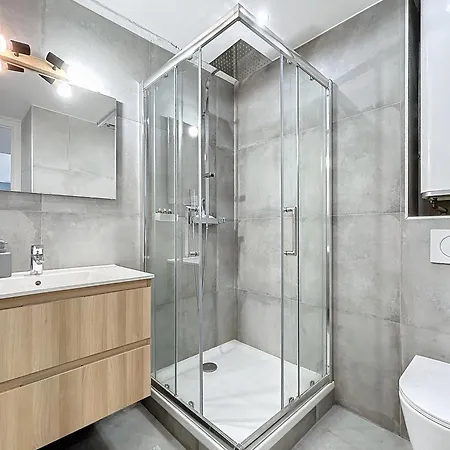 Appartement Deux Pièces 32m2 Suquet Centre Historique